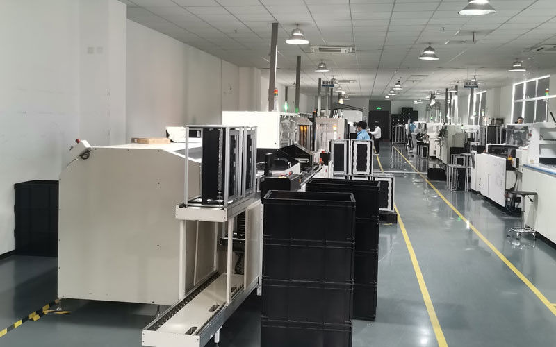 China Triwin Industry & Trade Limited Unternehmensprofil