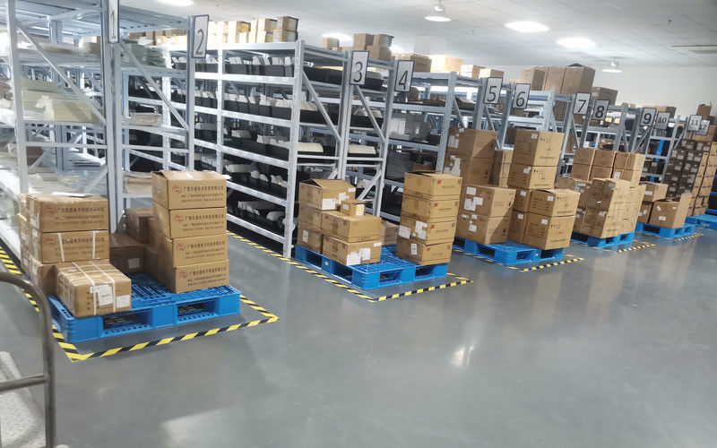 China Triwin Industry & Trade Limited Unternehmensprofil