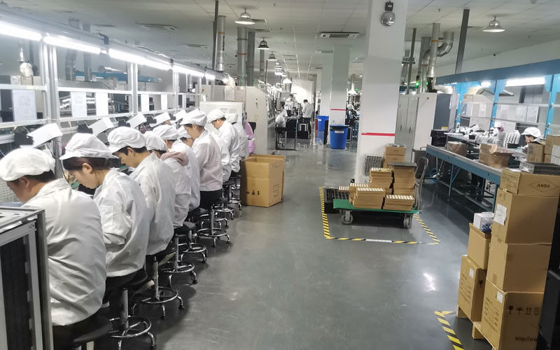 China Triwin Industry & Trade Limited Unternehmensprofil