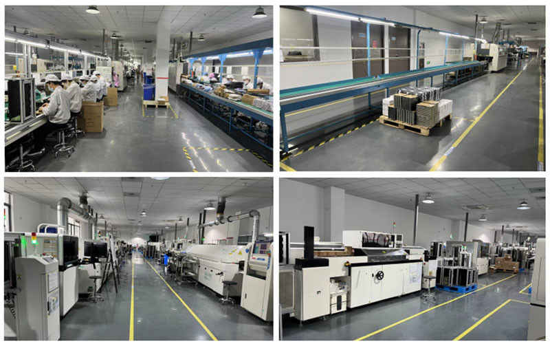 China Triwin Industry & Trade Limited Unternehmensprofil