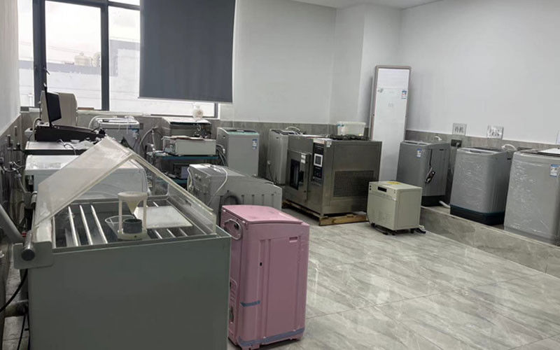 China Triwin Industry & Trade Limited Unternehmensprofil