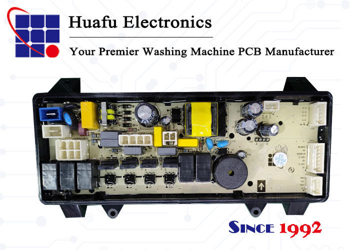 High Compatibility Top Load Washing Machine PCB Manufacturing Service